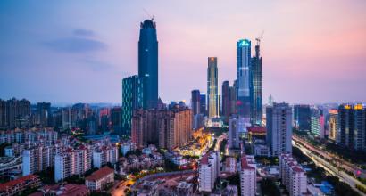 广西金融职业技术学院在南宁。这所学校来头不小——它的前身是中国人民银行总行195