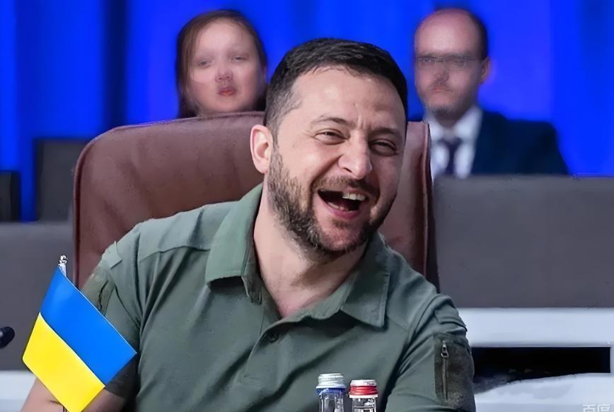 俄罗斯真的该彻底死心了，当地时间27日，泽连斯基表示，无论在任何情况下，乌克兰都