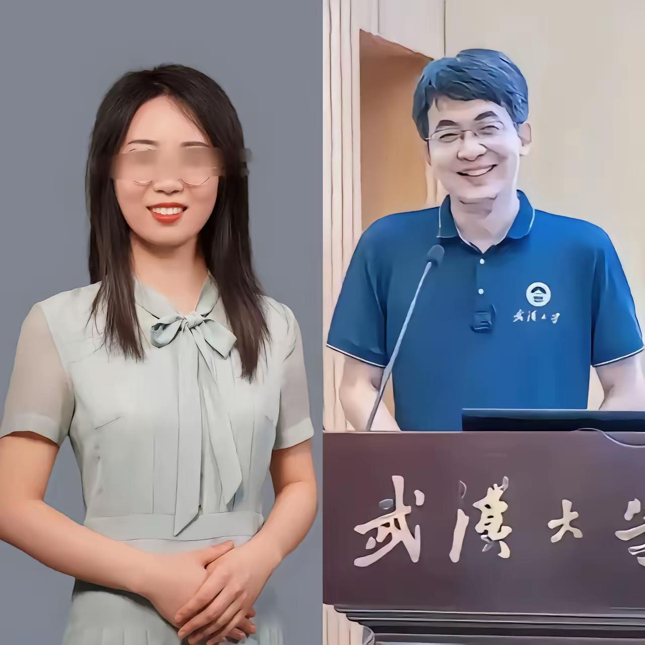 付磊算不上武大顶层决策人员仅仅属于中层，可曾梦琪的晋升速度实在让人看不懂。
