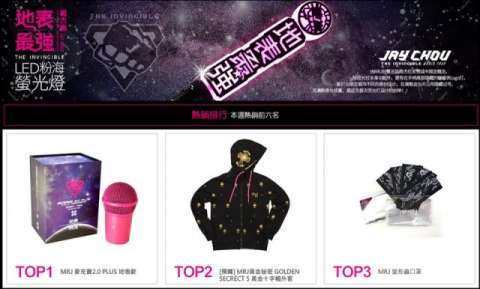 周杰伦演唱会_2007 周杰伦 收入