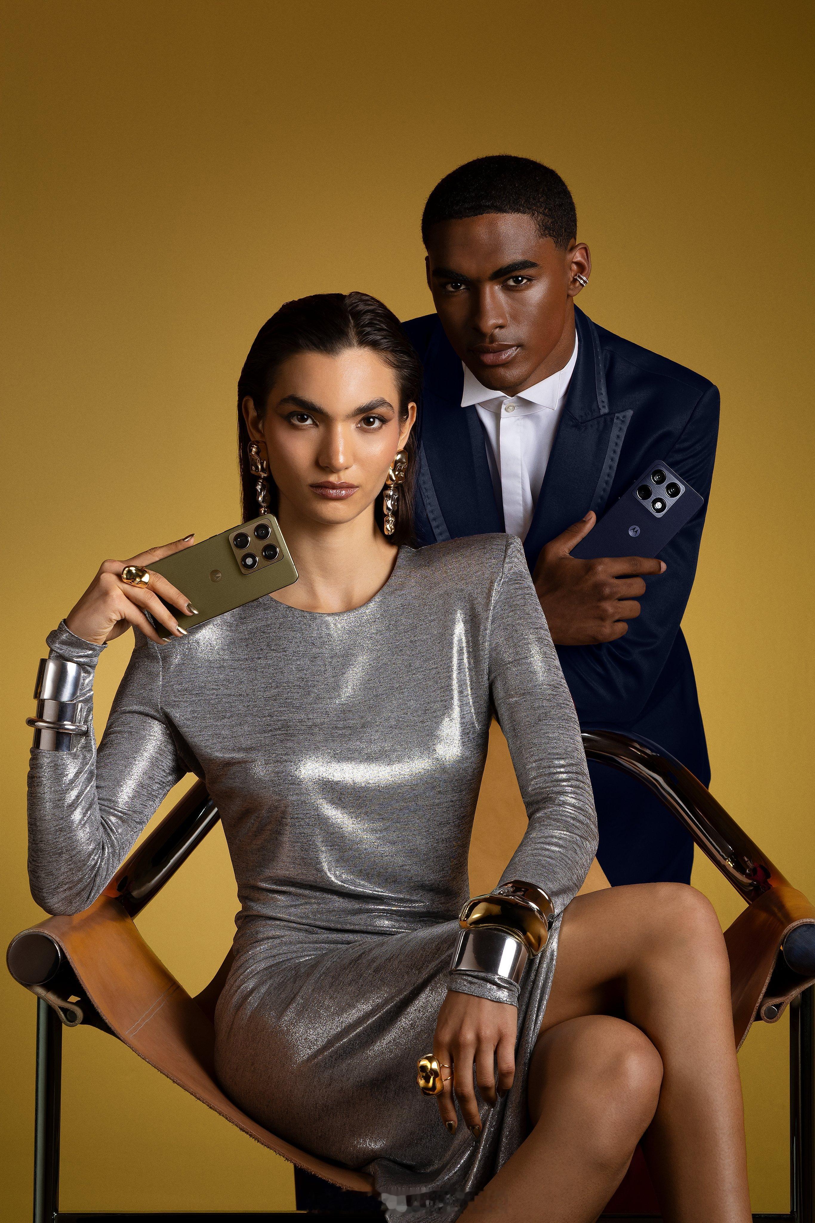 摩托罗拉这轮在TechWorld上发布的东西真是多……motorolaS