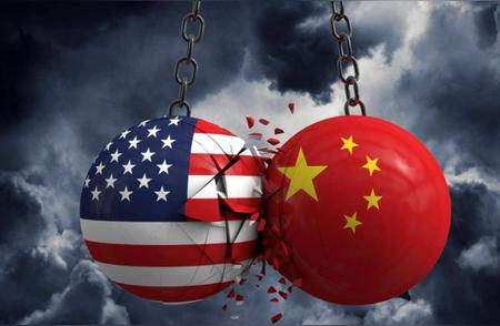 美国刚全球封杀华为昇腾芯片，转头就卖给中东百万颗英伟达芯片，那对于美国这种无理行