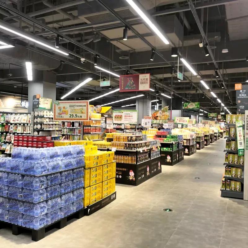 十六名员工皆是小偷，超市开业八个月就被干黄了。2019年赵小娴和爱人开超市，