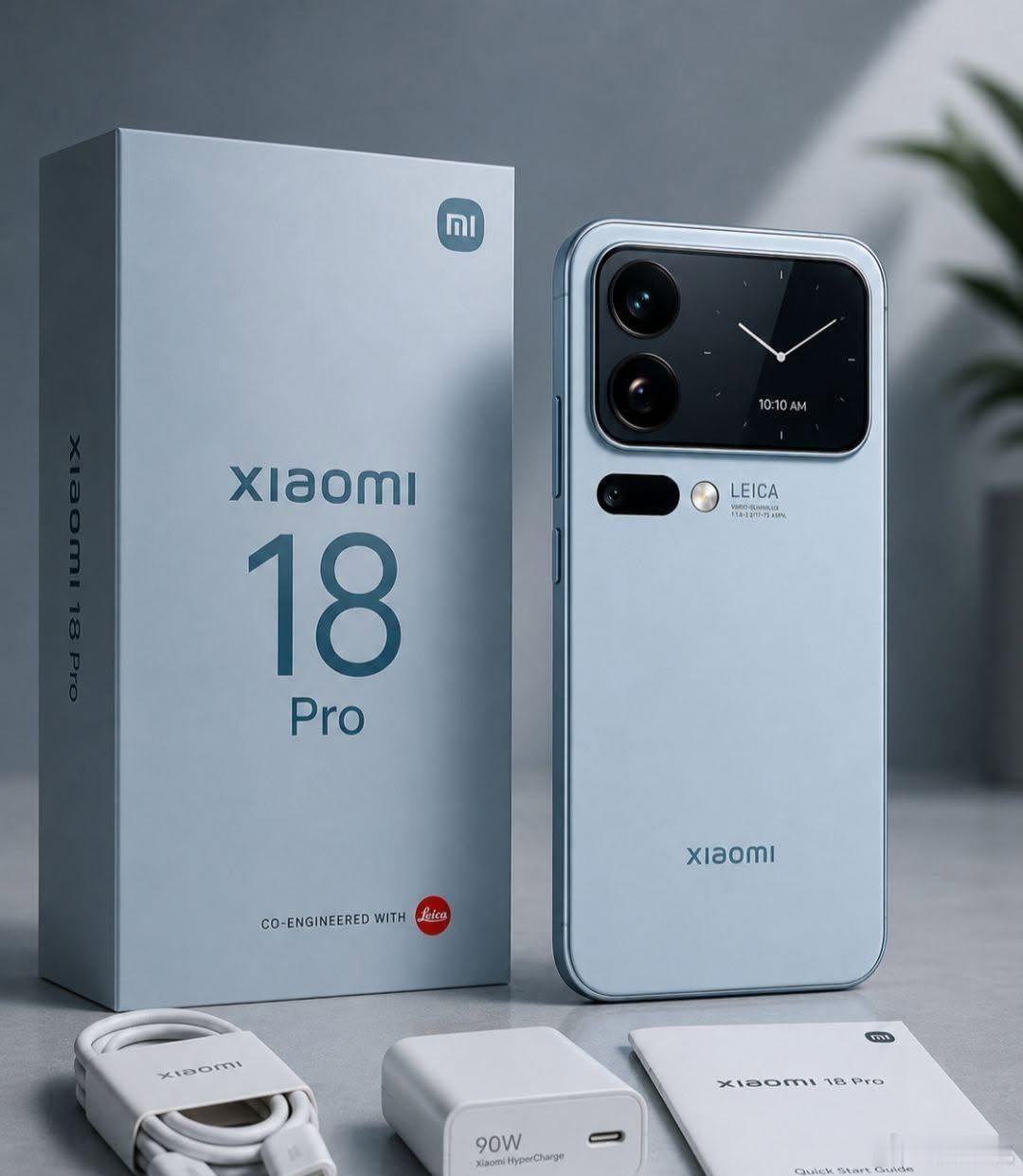 谁懂啊，某米这回新旗舰直接上2nm芯片🥳硬件防窥屏我真觉得是刚需，地铁上旁边人瞄你屏幕的尴尬，懂的