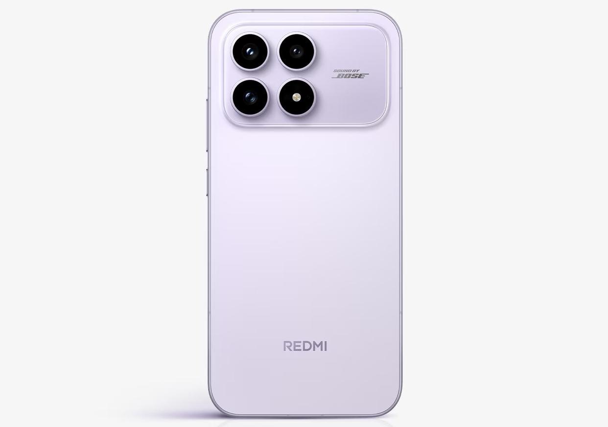 RedmiK100杀疯！2nm芯片+2亿长焦，中端机天花板中端机性能缩水