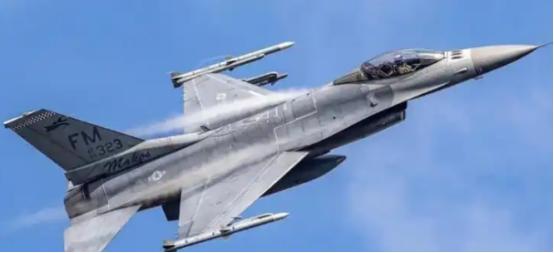 F-16V的尾焰还没照亮台湾海峡，北京的反制工具箱已经掀开了一道缝：军售每进1美