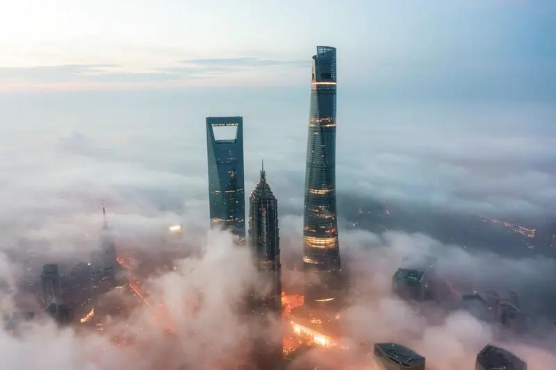 2025年国庆，这些城市注定火爆！北京、上海、成都、重庆、西安等传统热门城市稳