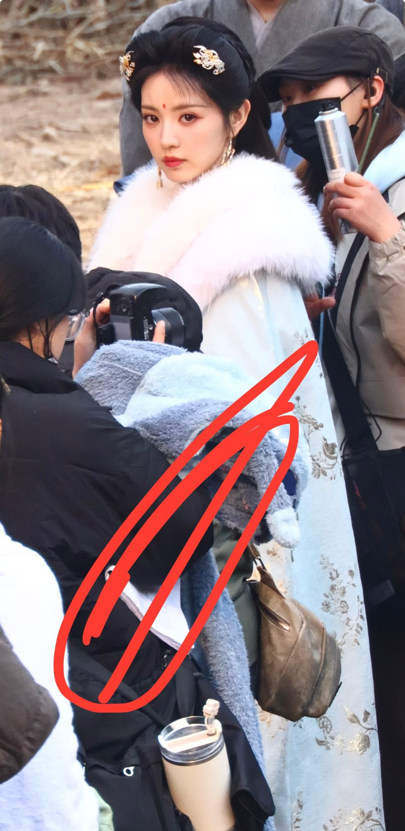 这两张各有各的神