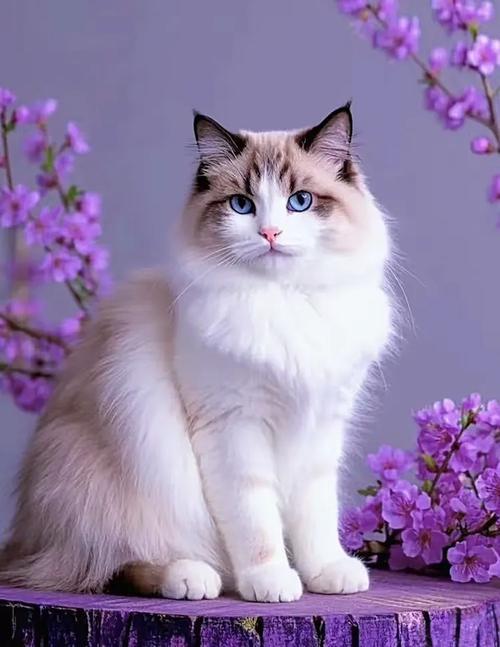 义猫认主：穷困时被夺走的猫，竟以黄金报恩清朝乾隆年间，苏州齐门外，有个农民交