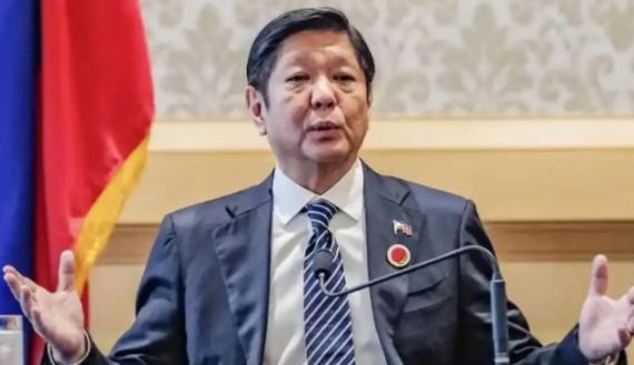 登船扣人！黄岩岛新规直接动真格 8月6号，菲律宾海岸警卫队那艘44米长的"马