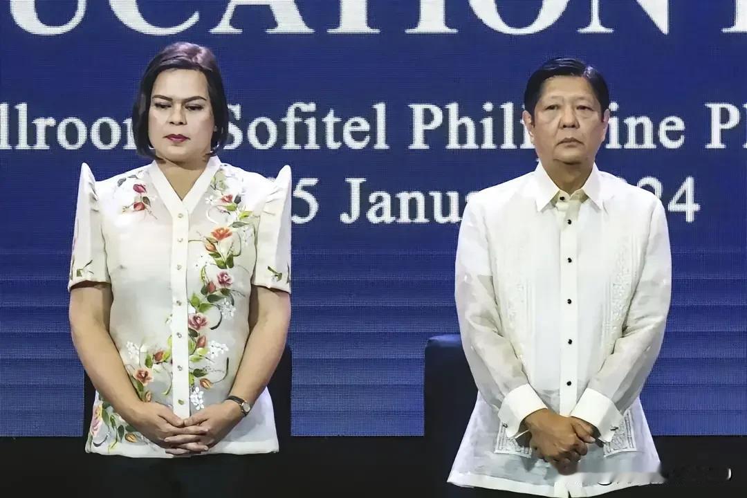 下届总统大选没希望了？即使菲律宾参议院弹劾莎拉•杜特尔特失败，恐怕她在2028年