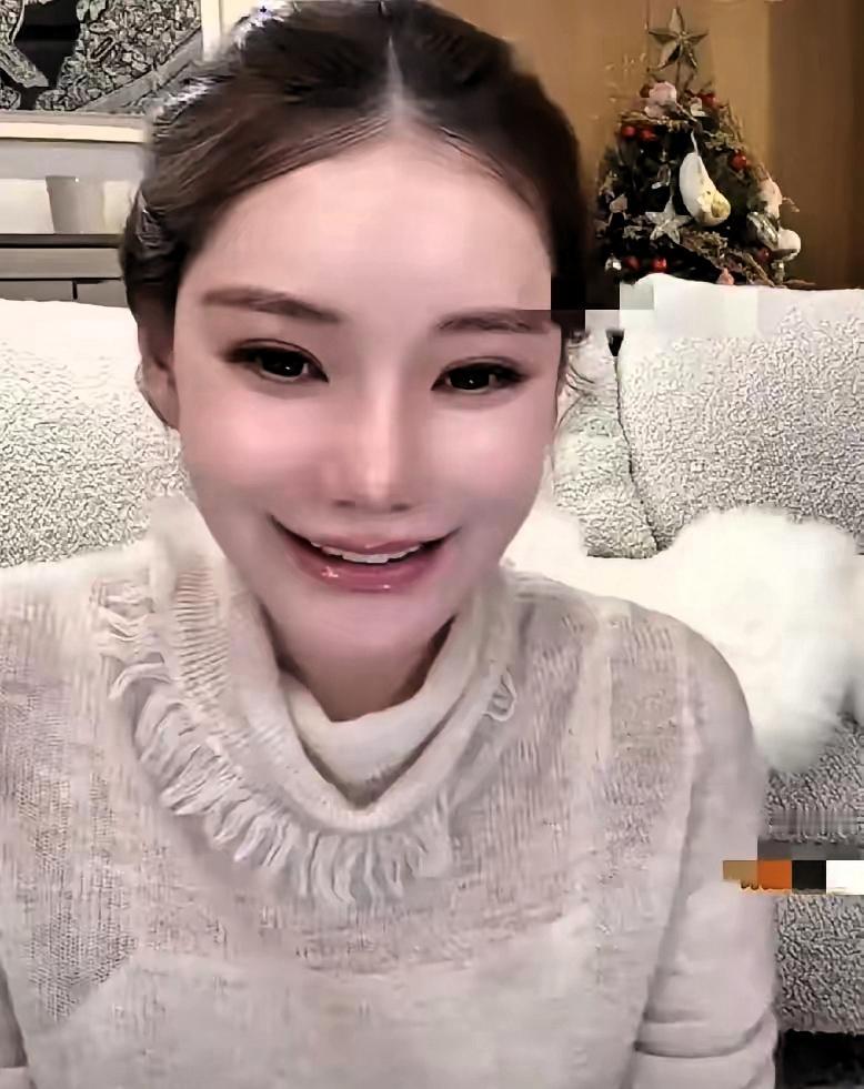 酸辣粉里的婚姻哲学，马筱梅的情商高到离谱？马筱梅一次直播火了，大家都在讨论颜值