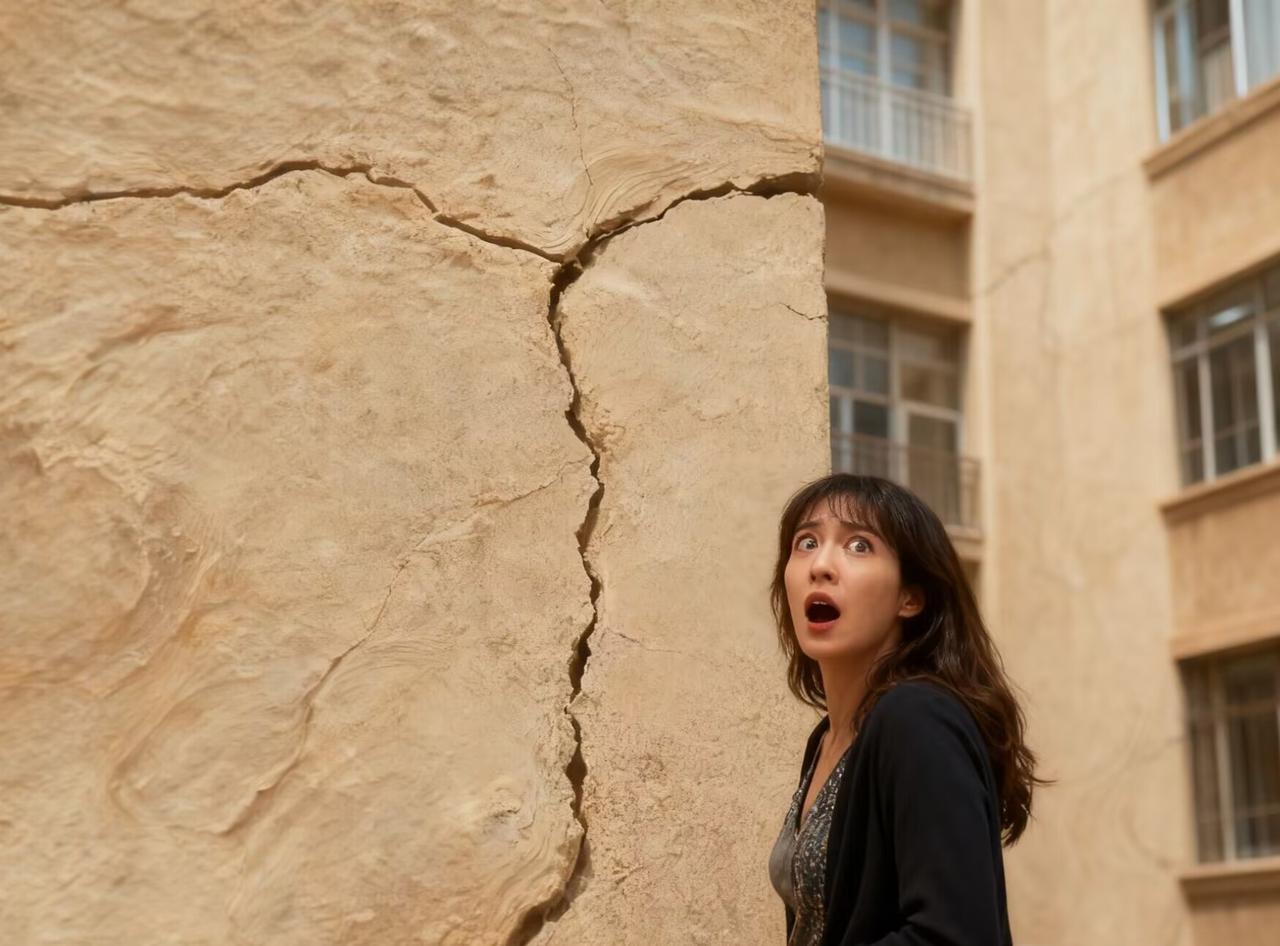 真是无知者无畏，今天看到一个最新出炉的消息，就是一个业主偷偷的在地下室挖了300