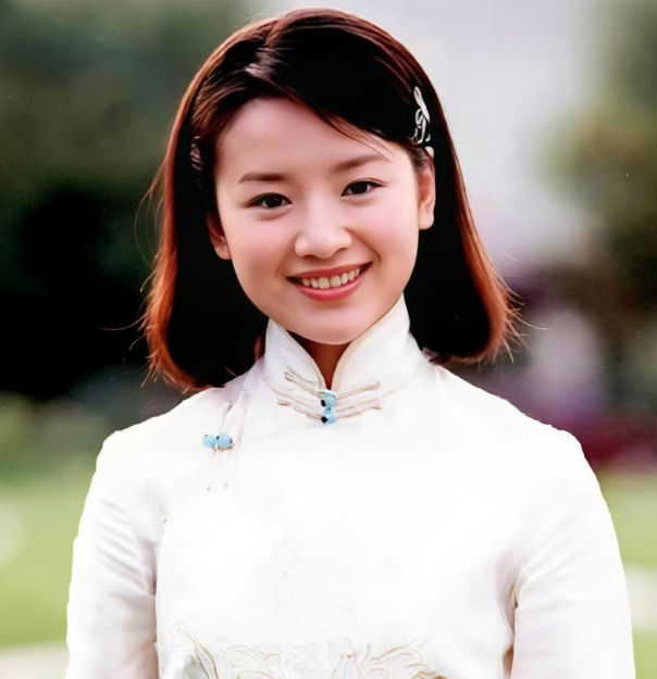 董洁说自己离婚后的一段时间自己的演艺事业停摆了那为什么如懿传这种大制作她还是主