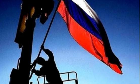 总有人问，俄罗斯会不会被耗死？跟你说句大实话，别说耗了，就算这个地球上最后只剩下