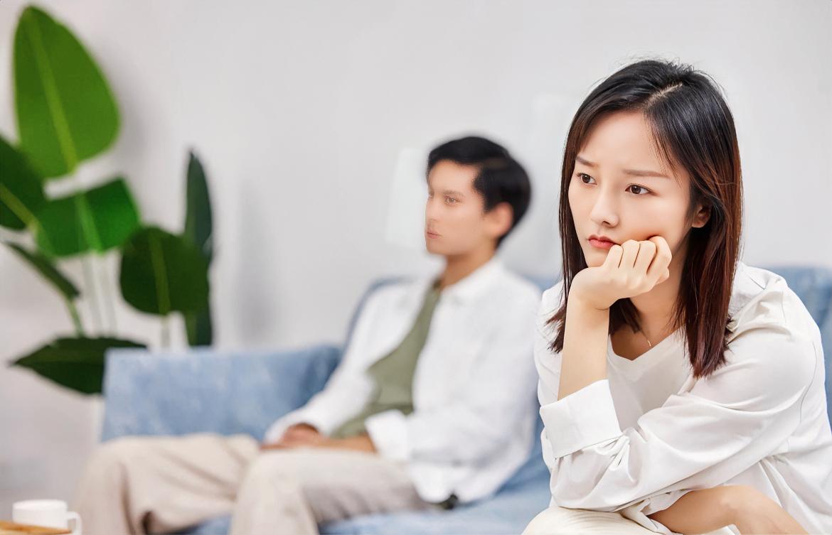 嫁给一个习惯冷暴力的男人，会过成什么样？有人说，简直生不如死，你觉得呢？