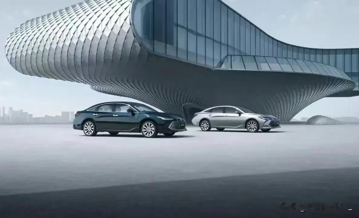 2025年买车不纠结，按照口诀不会错：1. 要耐用——选丰田2. 要安全—