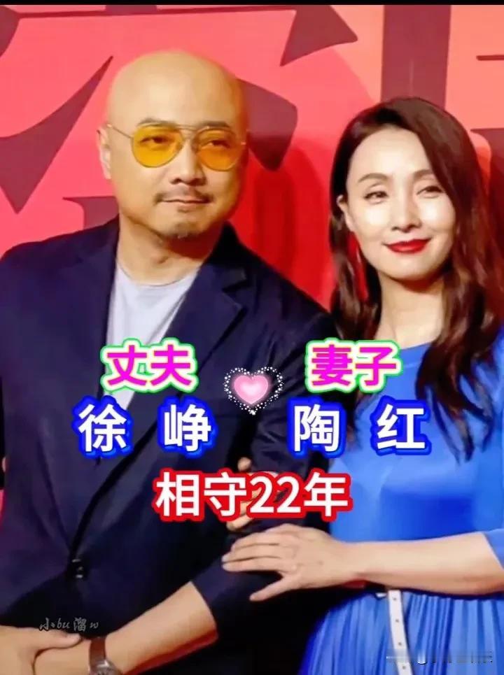 明星夫妻爱情长跑，最长的40多年，看看你喜欢哪一对？明星夫妻合影