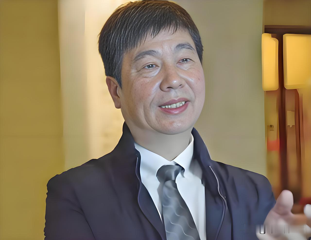 “套现238亿”的江苏富豪承包了最近这几天财经圈热点炸锅话题网友都点评：适时