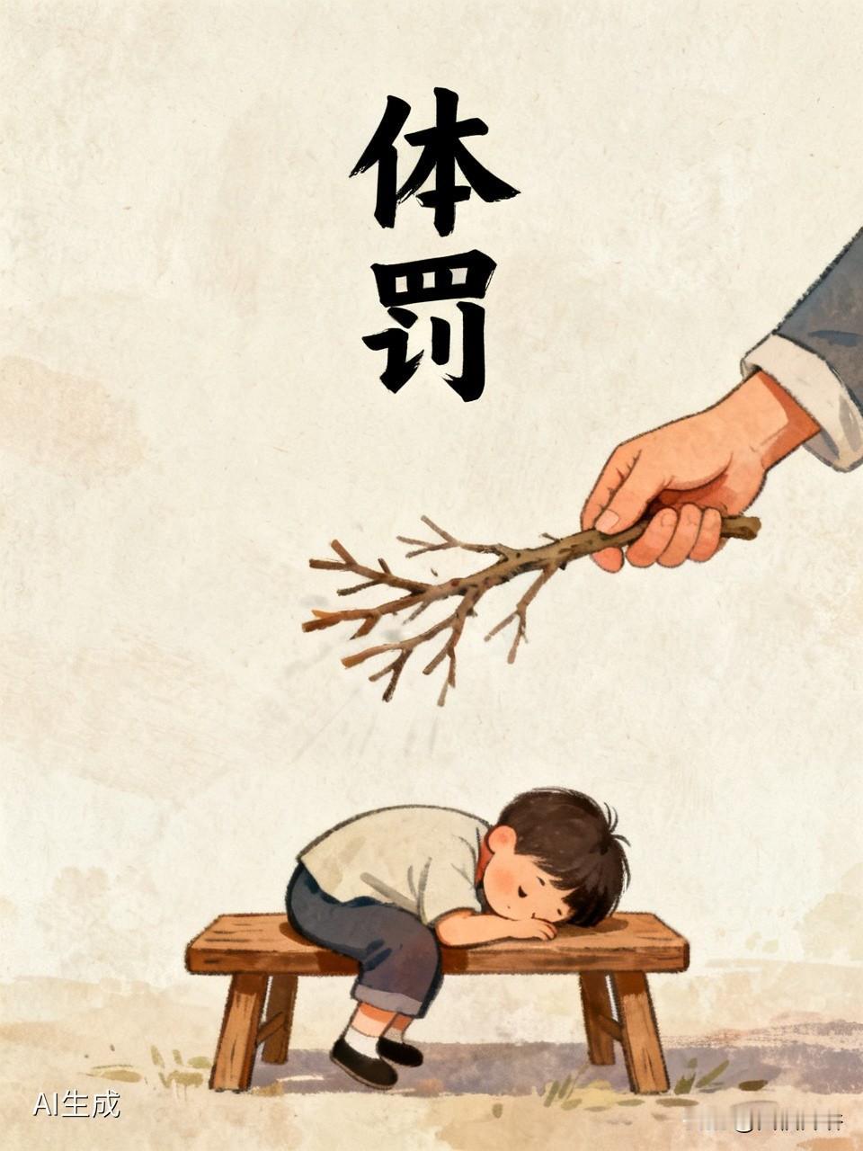 为体罚学生立法叫好国福是教育工作者出身，女儿继承爸爸衣钵为中学老师。最近新
