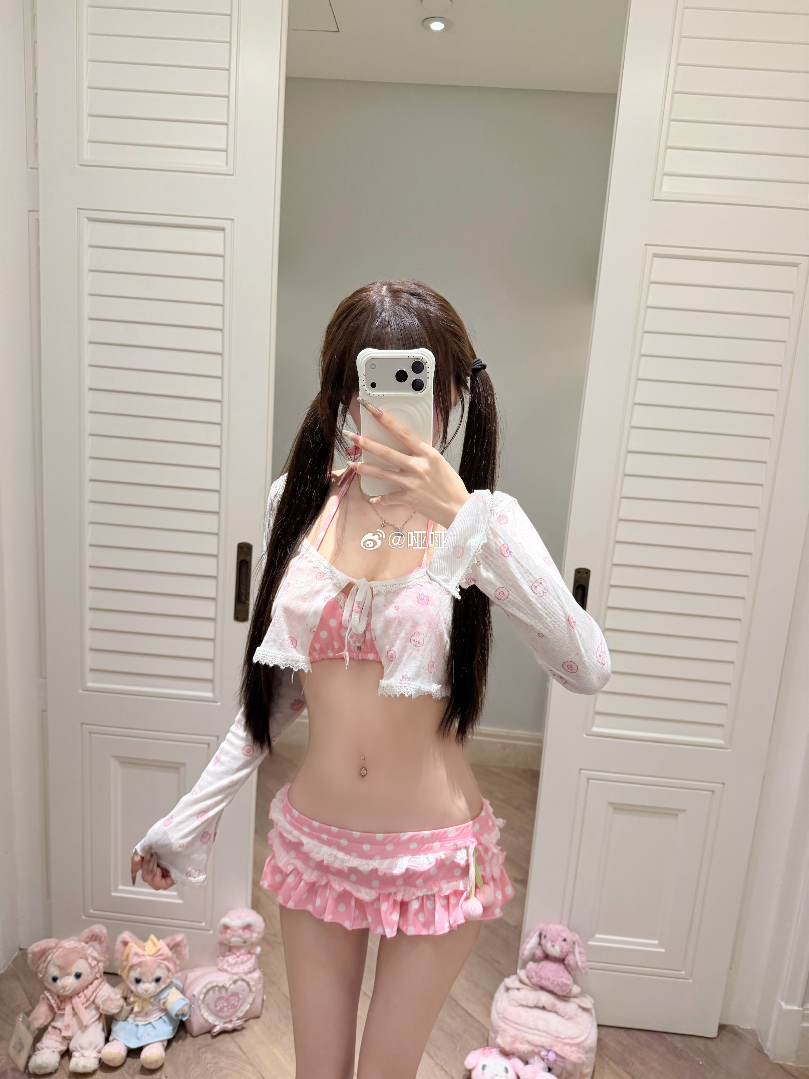 偶尔有点坏坏点才可爱ʚ˃ᵕ˂ɞ