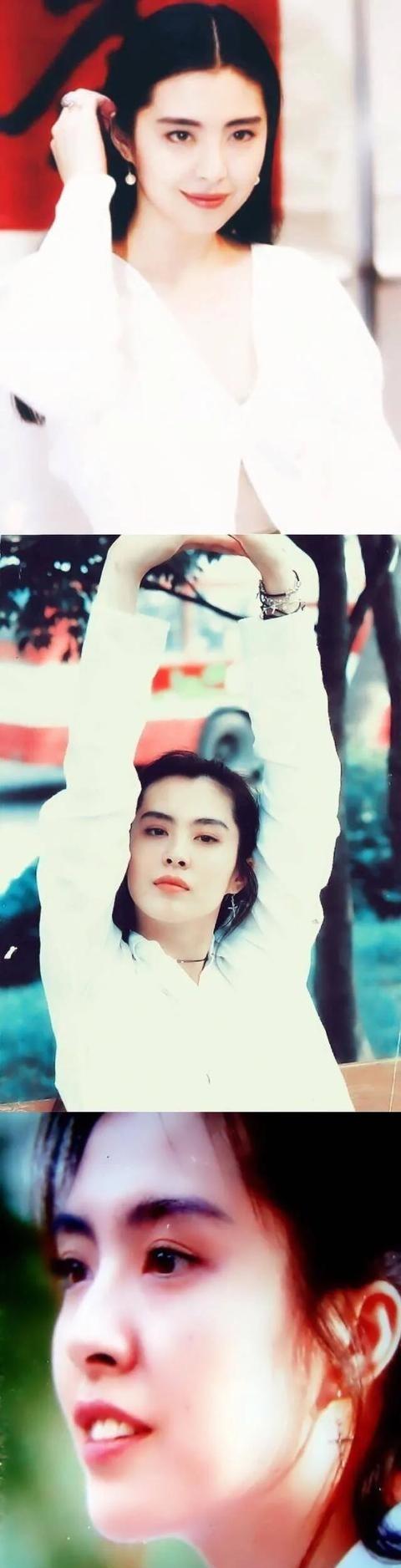 2010年，远在加拿大的王祖贤，听说齐秦要结婚了，她不信，打电话问齐秦：你要结婚