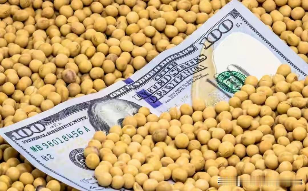 2. 特朗普宣布中国将采购8700万吨美国大豆，商务部回应：特朗普宣布中国将采购