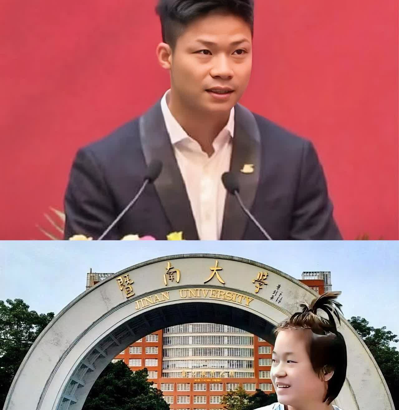 全网最开心的是全红婵吧不是她又获奖了，也不是老家房子盖好了，而是她马上要