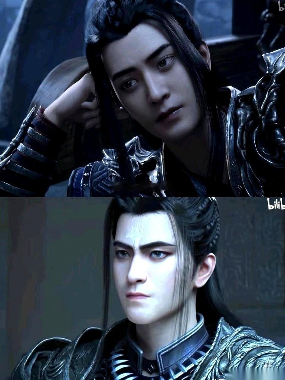 “就是他！黄枫谷那个姓韩的！”我最喜欢看这种“打小报告”的场面了，特真实。小