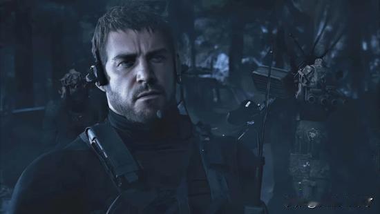 外媒gamerant报道，针对近期一则声称“艾达·王与克里斯·雷德菲尔德将在《生