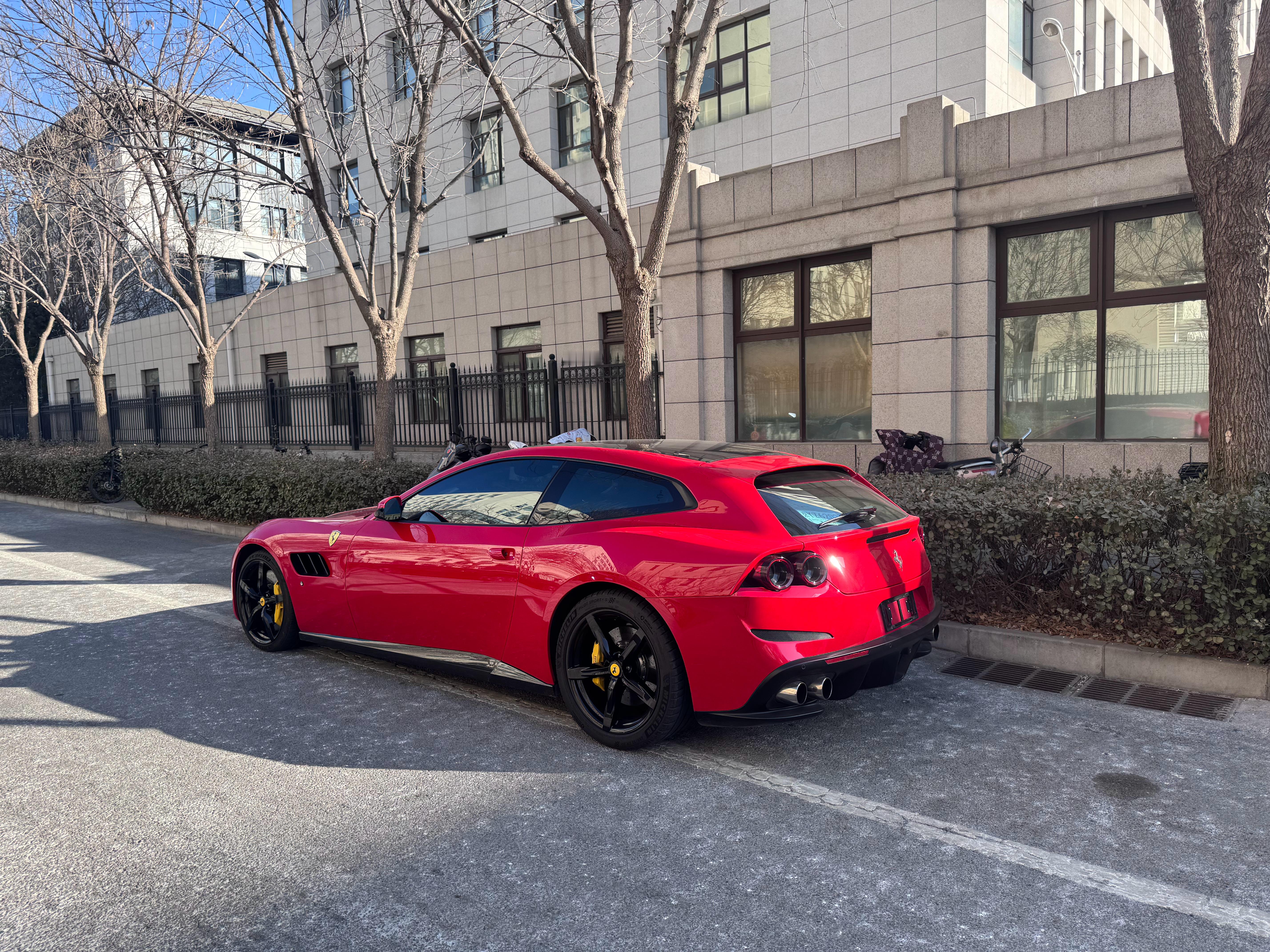 汤总的新车咱就问权不权威吧