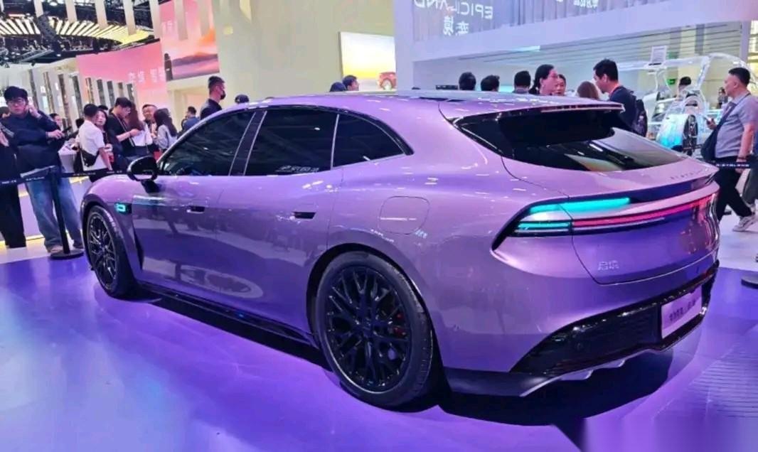 广汽集团2026年4月5款车型销量突破万辆:1.广汽埃安AIONY纯电SUV，
