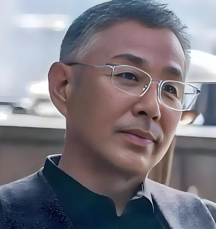 陈道明说过：“人生到最后，最亲的不是子女和老伴，而是你自己！”有回主持人问他，