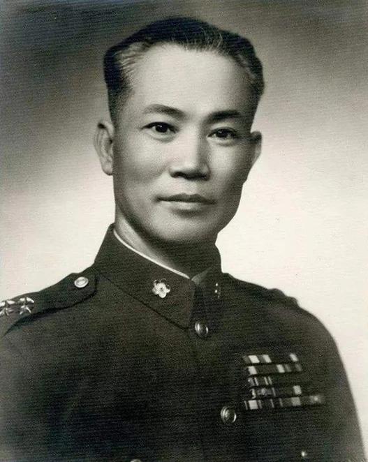 1946年冬天，陈诚来到张治中家中，张治中问他，你公开说三个月内击溃关内中共主力