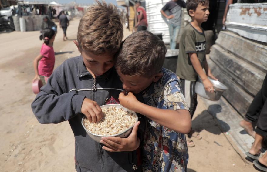 加沙重建方案出炉，巴勒斯坦工程师主导，接管被以色列占领领土根据媒体报道，最近加