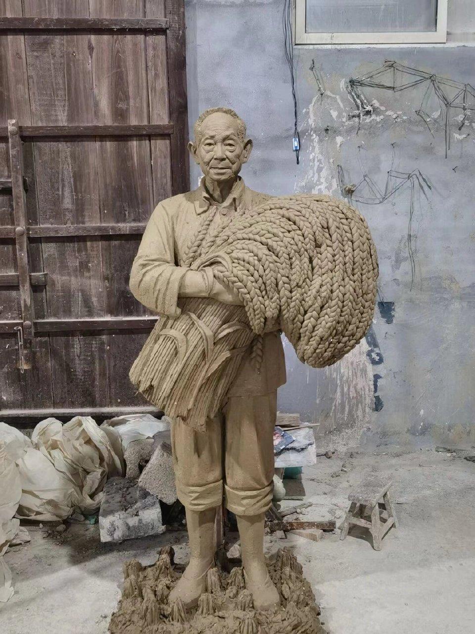 是他让我们吃上了饱饭，致敬杂交水稻之父袁隆平！