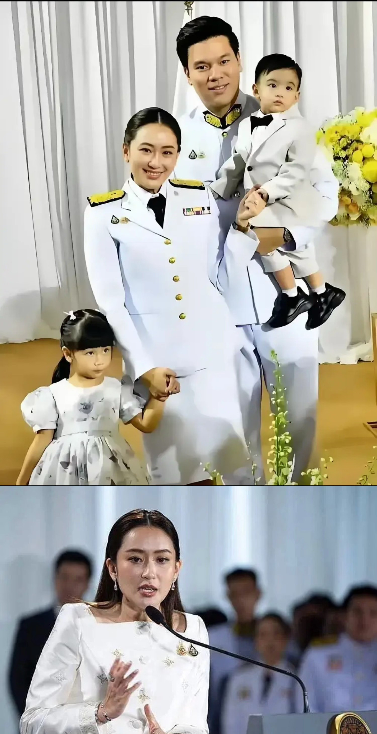 佩通坦离职影响两个孩子佩通坦一旦离职，那两个年幼的孩子可