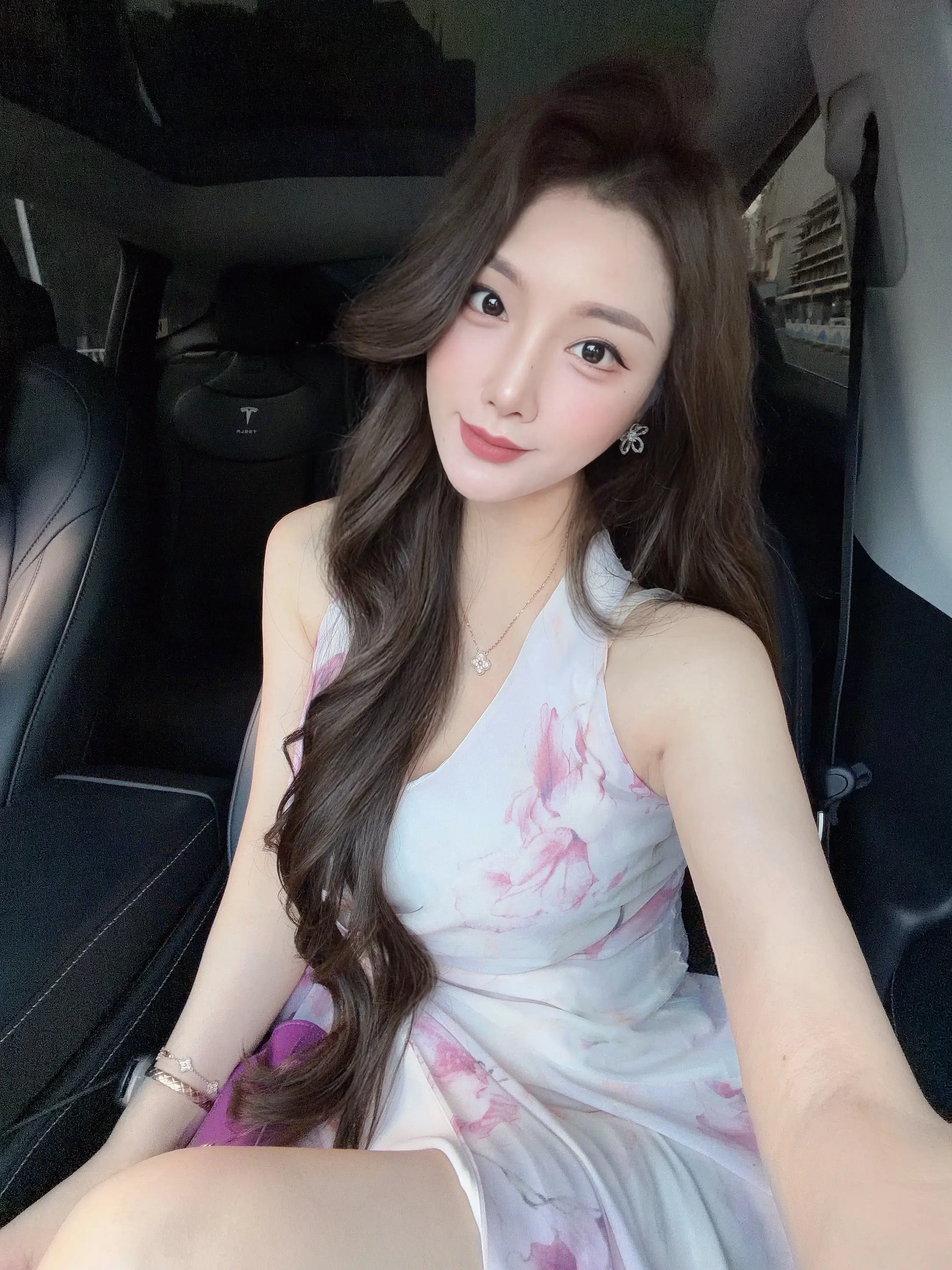 碎花裙的确很美，但polo衫的男人不一定深情