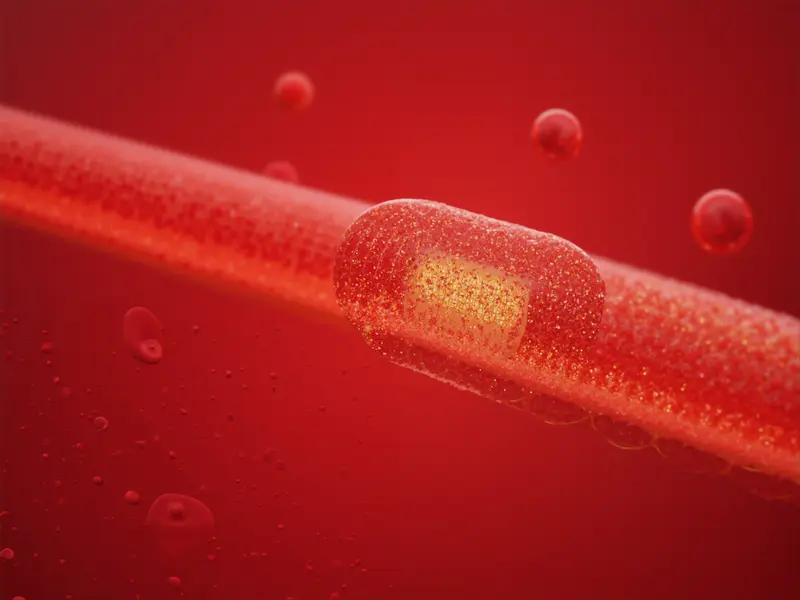 血管堵塞的罪魁祸首是什么?血管堵塞的罪魁祸首还真不少。血脂增高首当其冲，过多脂