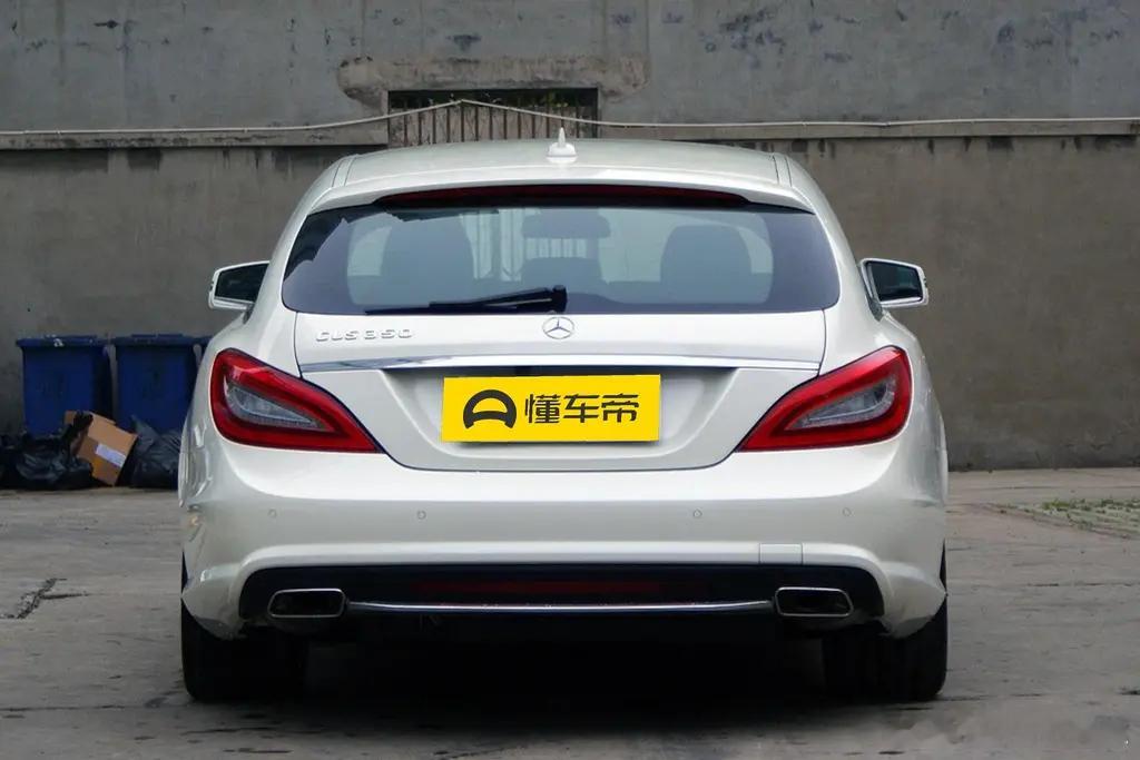 目前这些四门旅行/猎装里我认为设计最好的几款（仅原创）车头：腾势Z9GTEV车