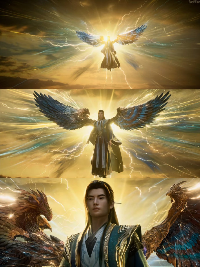 国创动画发布会这波预告太会了！小猫爪一眼锁定罗小黑，Overtime酒吧瞬间勾起