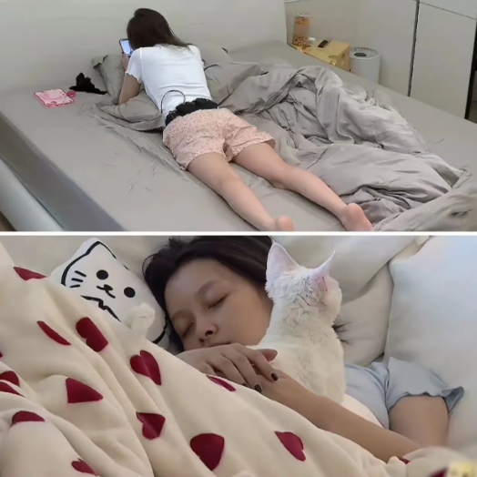 瞒不住了终于知道孙怡为什么要争抚养权了倒不是她有多爱孩子，多离不开孩子，最主