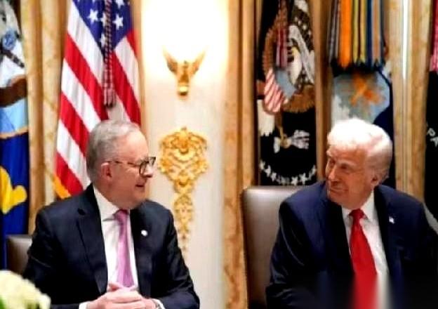 155%的关税。这数字一出来，我第一反应不是震惊，是想笑。老头子又开始演了。