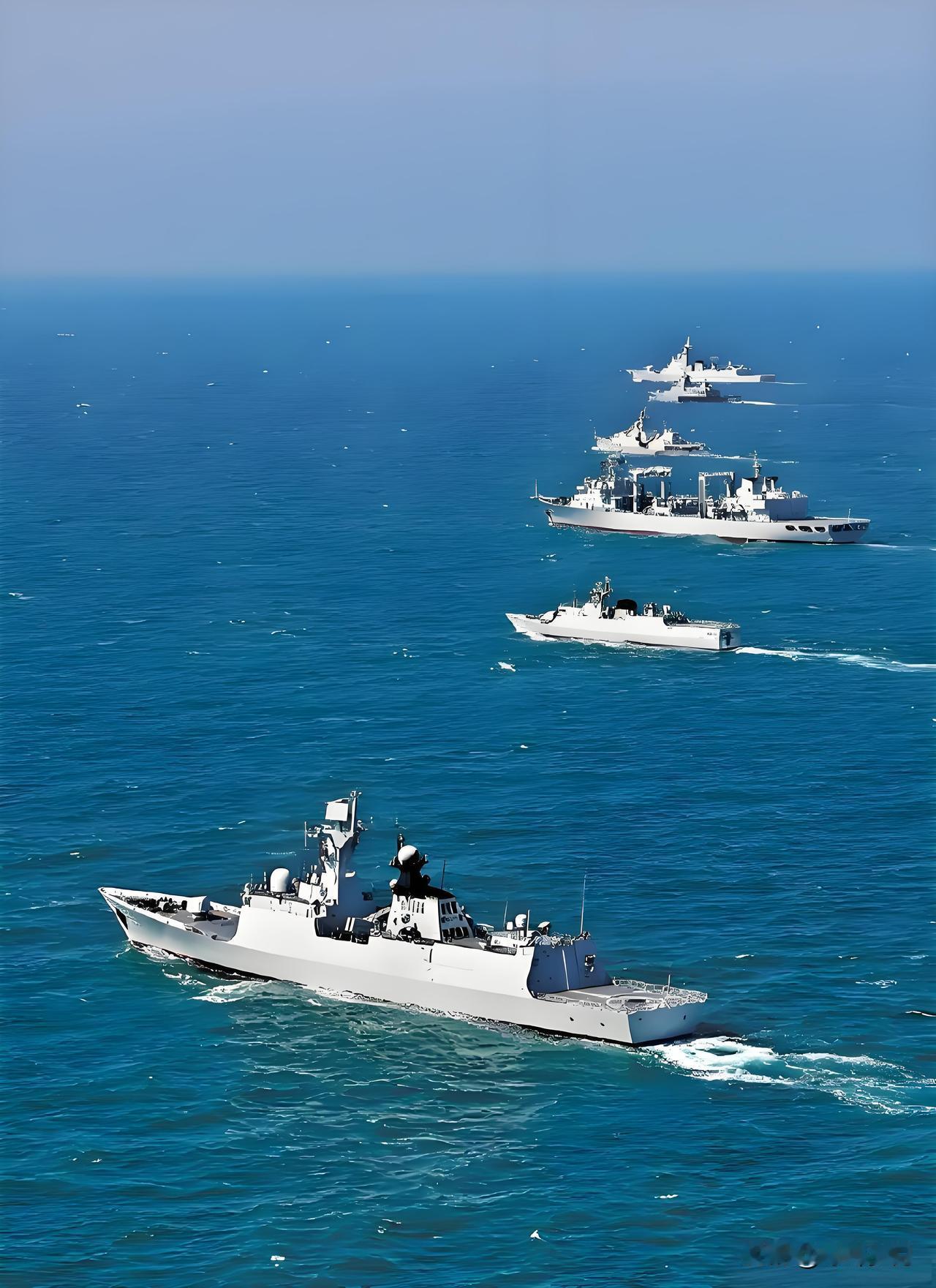 智库提醒，介入台海冲突，美国将面临一种结局!美国智库，罗斯.巴贝奇提醒——美国