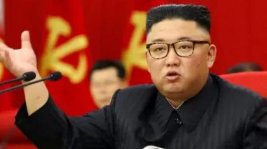金正恩豪赌东欧！1.1万朝鲜精锐杀入乌克兰，普京获最强外援引爆全球震荡