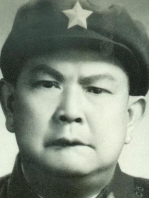 1941年，新四军参谋带着2个伤员打游击，3人仅仅只有1支枪，谁知短短4年，这个