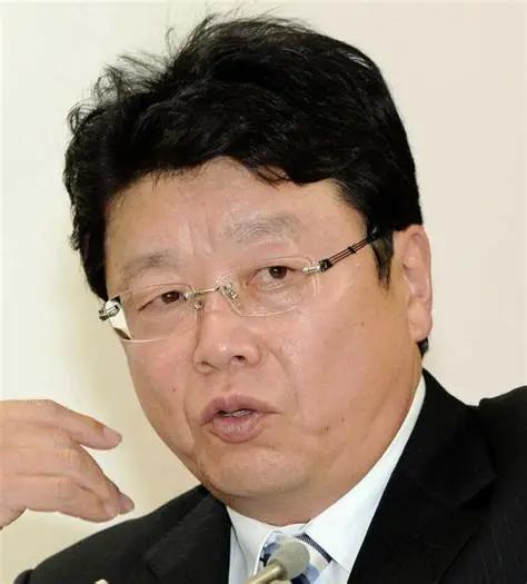 日本议员再次叫嚣！6月15日，日本保守党参议员北村晴男叫嚣，“日本外交史上最大的