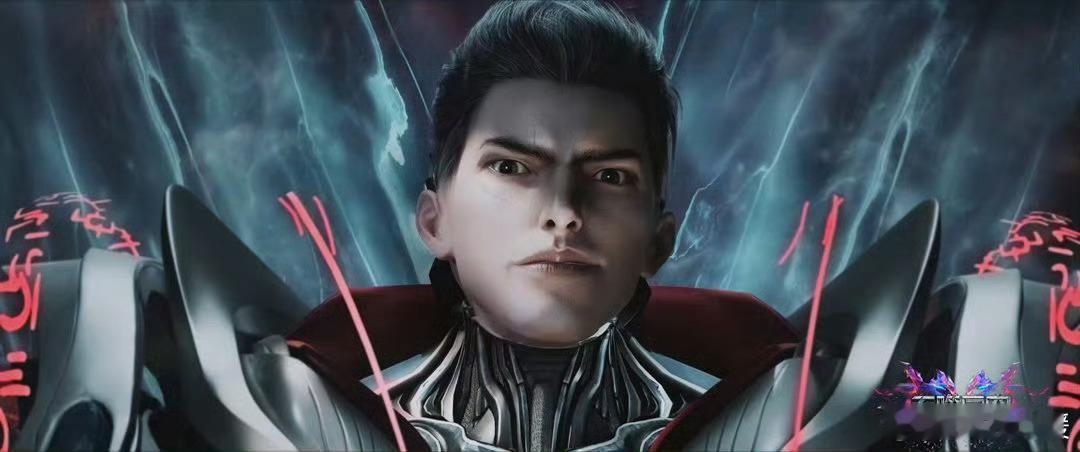 吞噬星空剧场版决战原始星吞噬星空这个BGM燃成啥了决战原始星高能来袭，罗峰狠戾气