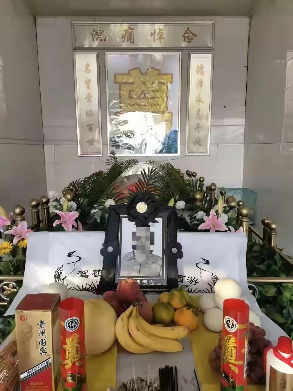 太让人痛心了！宁夏贺兰县65岁的苏老太帮儿子带娃，出门倒垃圾时竟被楼上57岁男邻