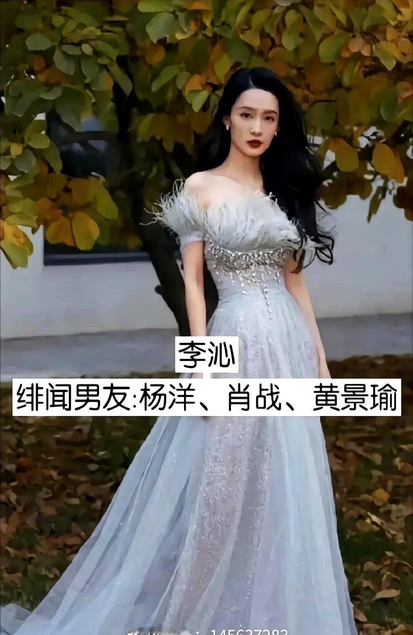 同样是话题女王，一个靠真实，一个凭霸气。张柏芝的路子，主打一个“不完美”。1